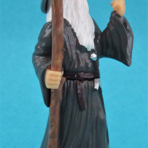 3. Gandalf le Gris.